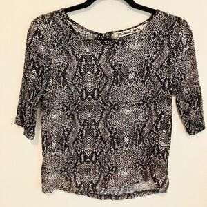 Vintage‎ Michael Stars Top
